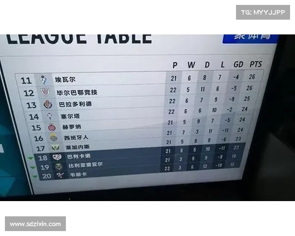 西甲联赛黄牌榜分析：哪些球员因频繁犯规频频领黄牌