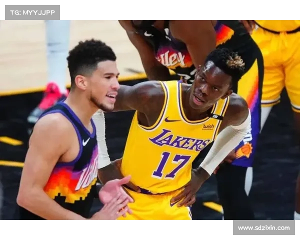 洛杉矶正式签约沃特福德后卫波蒂厄斯 3+1年合同正式生效