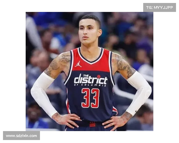 洛杉矶正式签约沃特福德后卫波蒂厄斯 3+1年合同正式生效