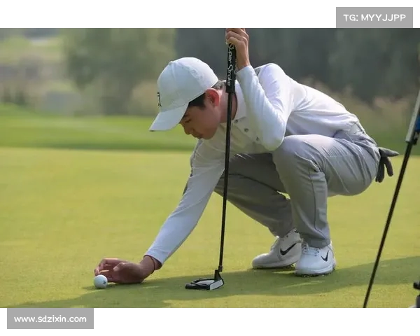 高尔夫赛事直播平台全方位解析赛事精彩瞬间与互动体验